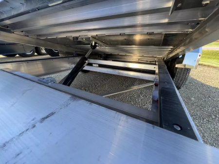 New 2025 Eby GT14K Tilt Trailer - Tradesman