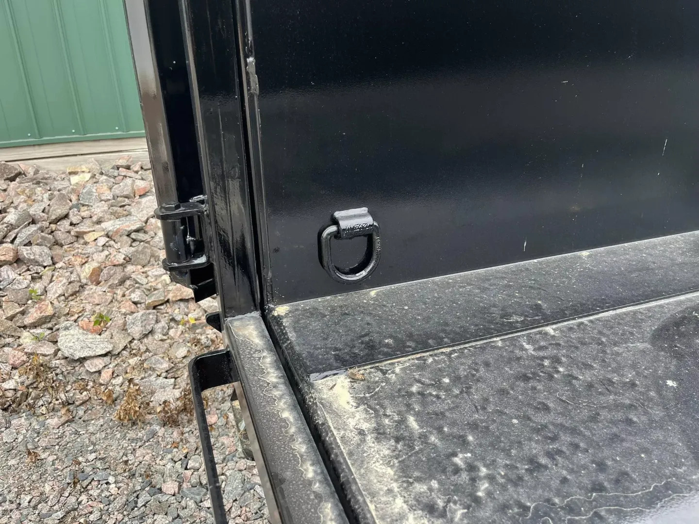 New 2026 14'x83" 14k PJ 6" Channel Dump Trailer