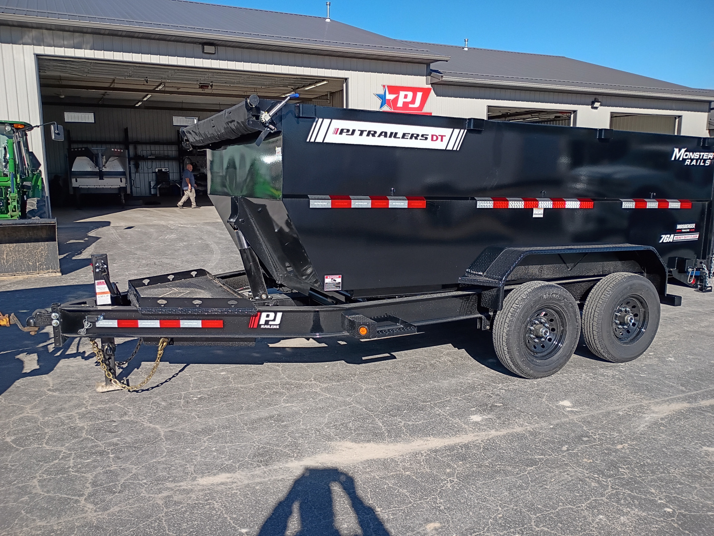 2026 PJ