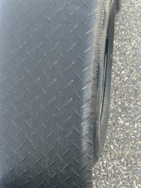 New 2026 Pace American 7x14 7K Journey Cargo / Enclosed Trailer