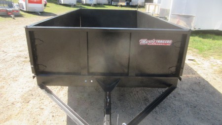 Used 2000 Other 612 Utility Trailer