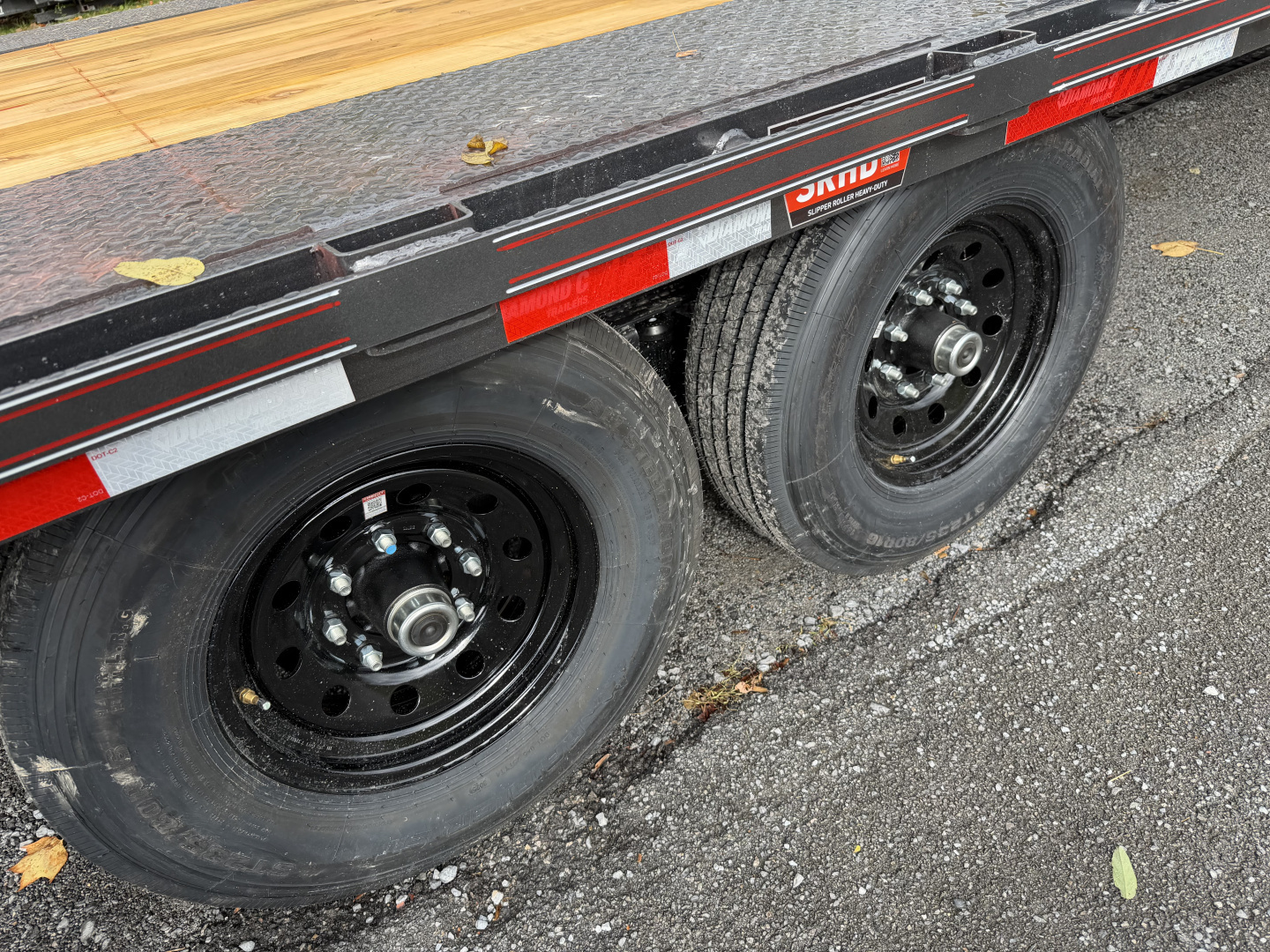 New 2026 Diamond C FMAX207 GOOSENECK TRAILER 20+5 MAX RAMPS 14 PLY TIRES