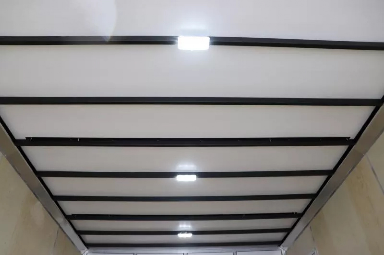New 2025 Sure-Trac 8.5x16 10K Contractor Pro Enclosed Cargo Trailer