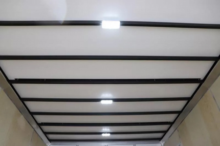 New 2025 Sure-Trac 8.5x16 10K Contractor Pro Enclosed Cargo Trailer