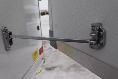 New 2025 Sure-Trac 8.5x16 10K Contractor Pro Enclosed Cargo Trailer