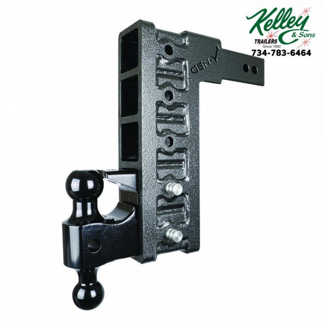 New 2026 Gen-Y Hitch GH-625 Hitches