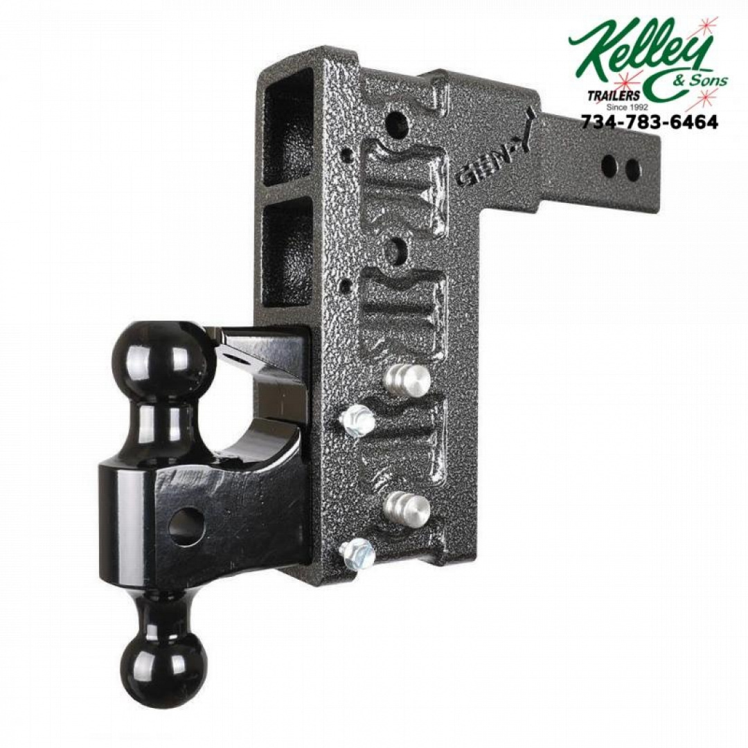 New 2026 Gen-Y Hitch GH-1624 Hitches
