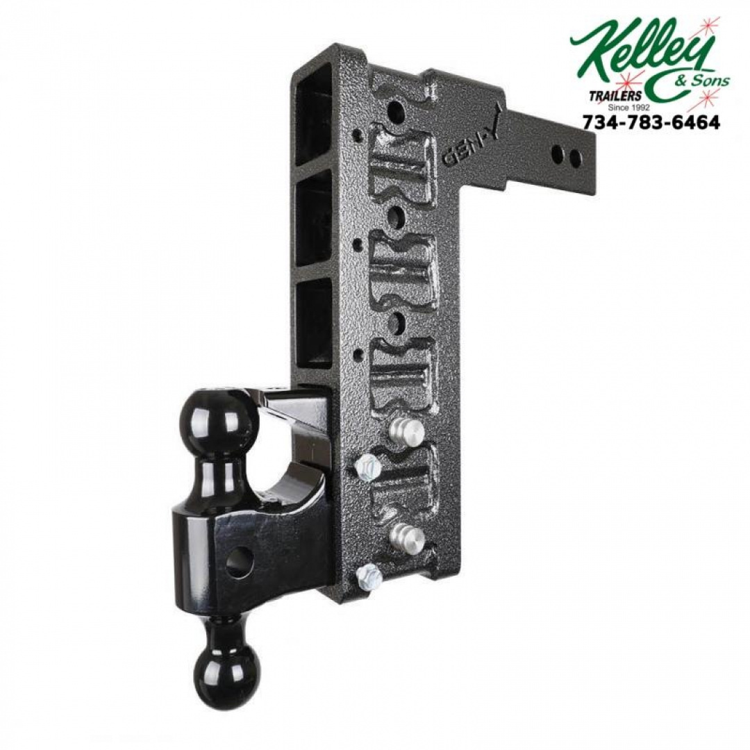 2026 Gen-Y Hitch