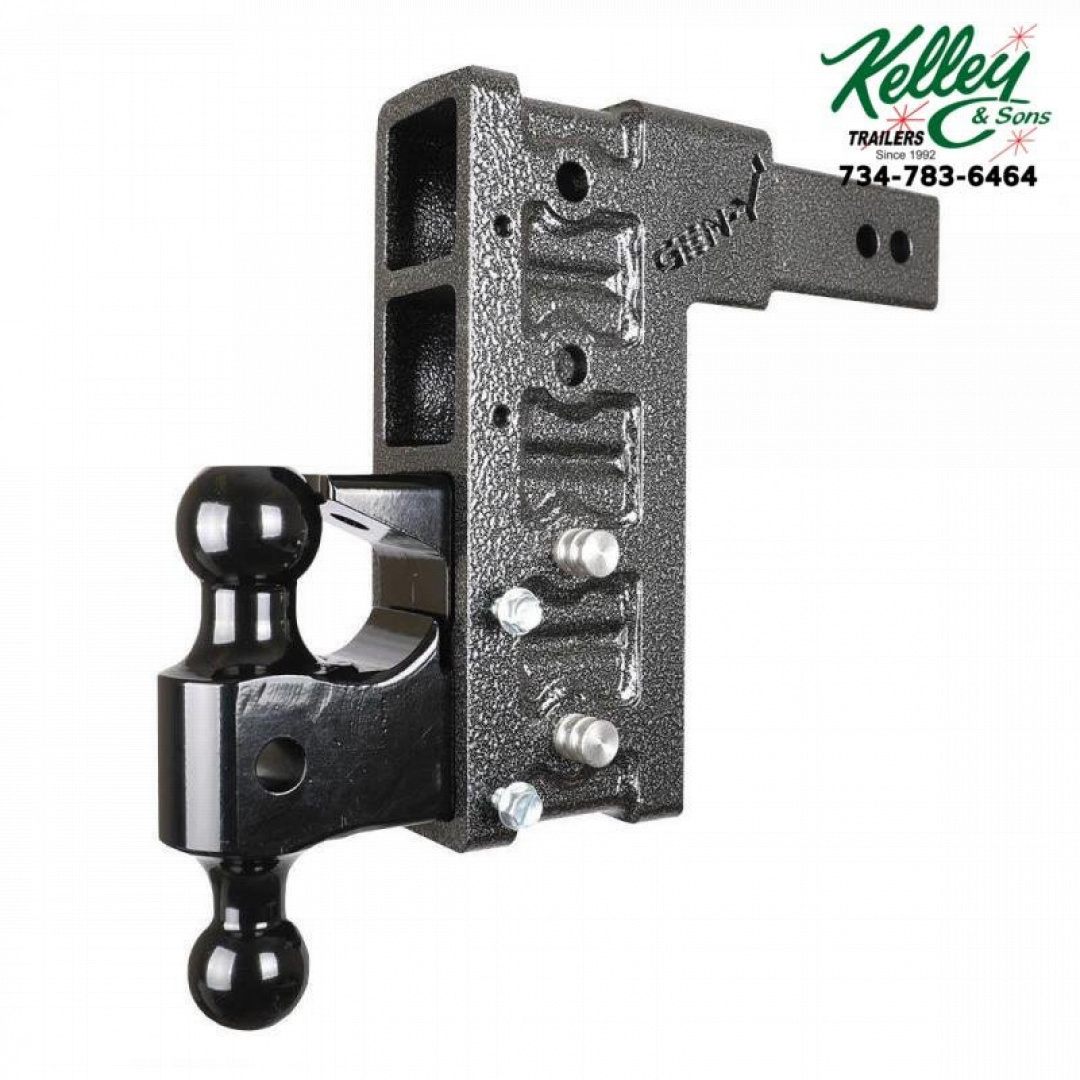 New 2026 Gen-Y Hitch GH-1724 Hitches