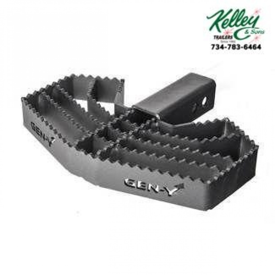 2026 Gen-Y Hitch