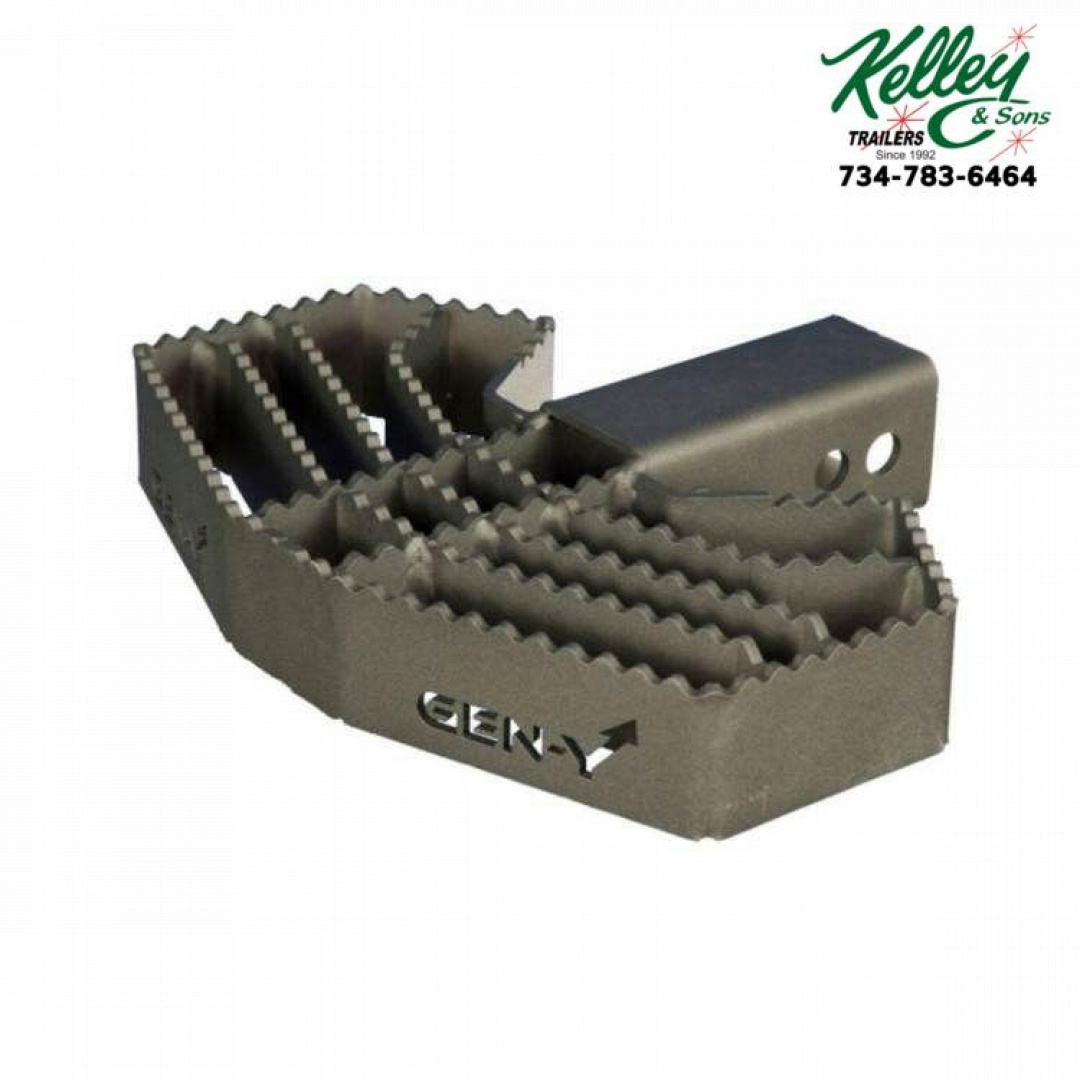 New 2026 Gen-Y Hitch GH-060 Hitches