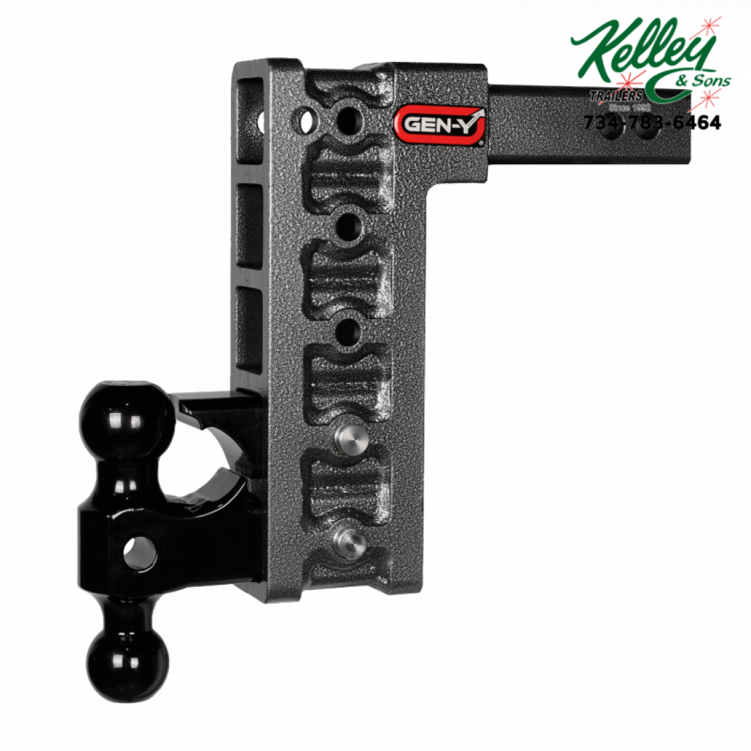 New 2026 Gen-Y Hitch GH-525 Hitches