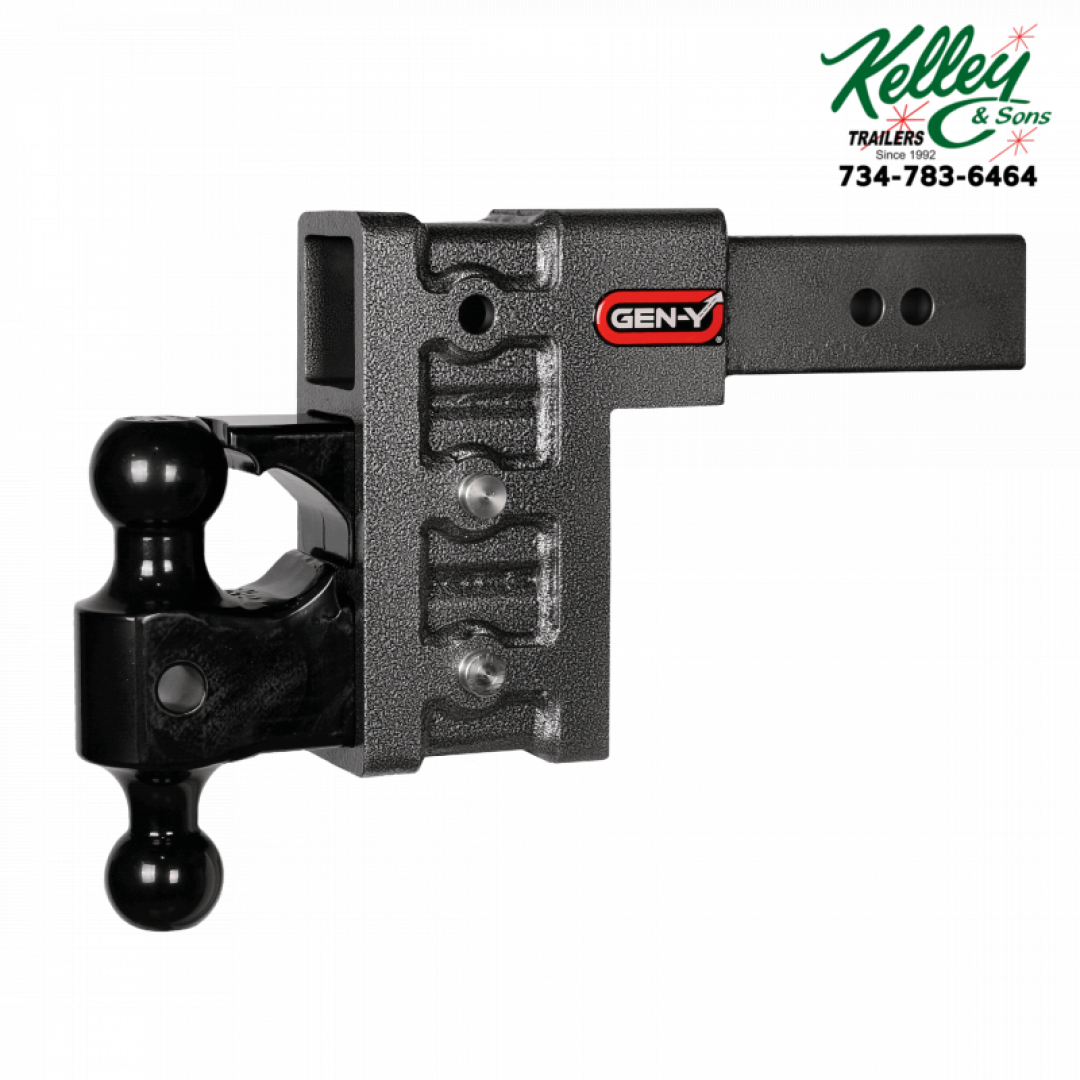 New 2026 Gen-Y Hitch GH-1623 Hitches