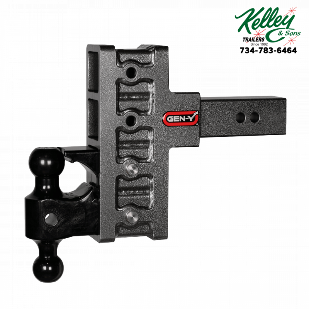 New 2026 Gen-Y Hitch GH-1924 Hitches