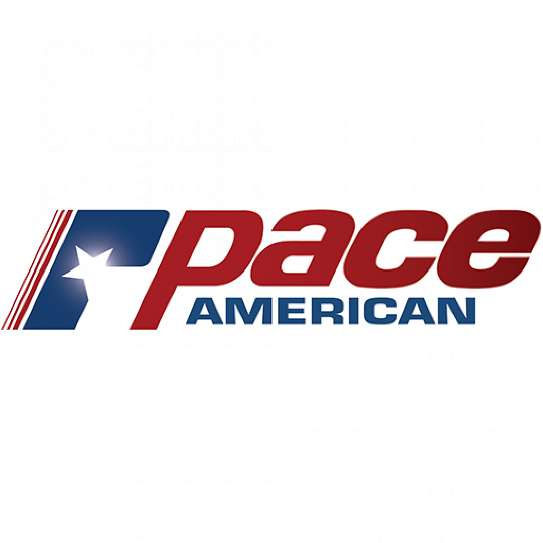 New 2025 Pace American 8.5x20 Landscaper 10K Cargo / Enclosed Trailer