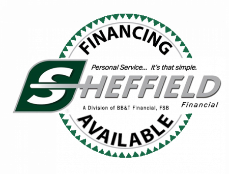 New 2025 Pace American 8.5x20 Landscaper 10K Cargo / Enclosed Trailer