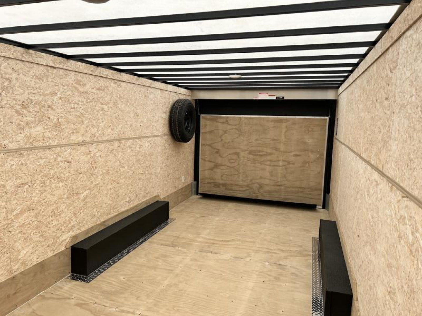 New 2025 Bravo Trailers 8.5x20 10K Green Pro Enclosed Trailer