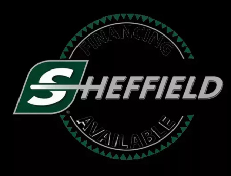 New 2025 Hillsboro Industries SLT Steel SWSB Truck Bed