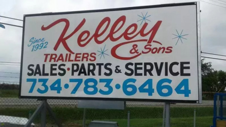 New 2025 Sure-Trac 82"x14 14K Low Pro Telescopic Dump