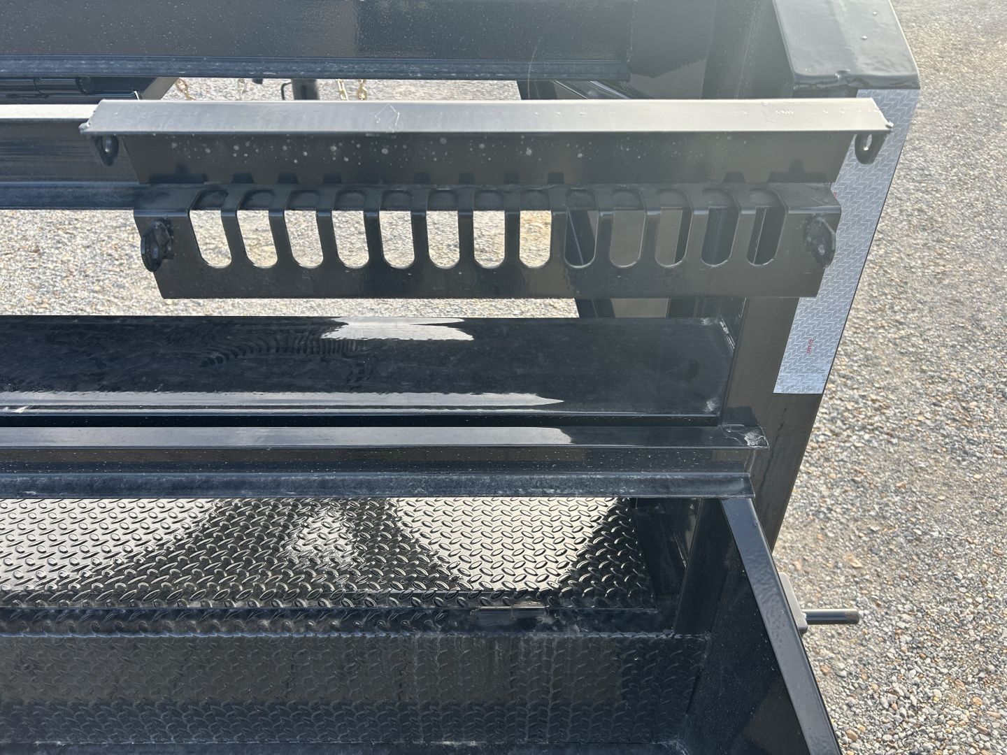 New 2026 Load Trail Gooseneck Trailer | 102" x 40' 21K GVWR