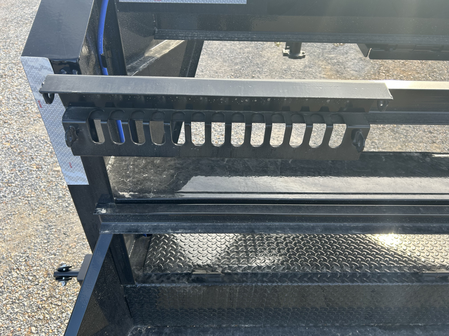 New 2026 Load Trail Gooseneck Trailer | 102" x 40' 21K GVWR