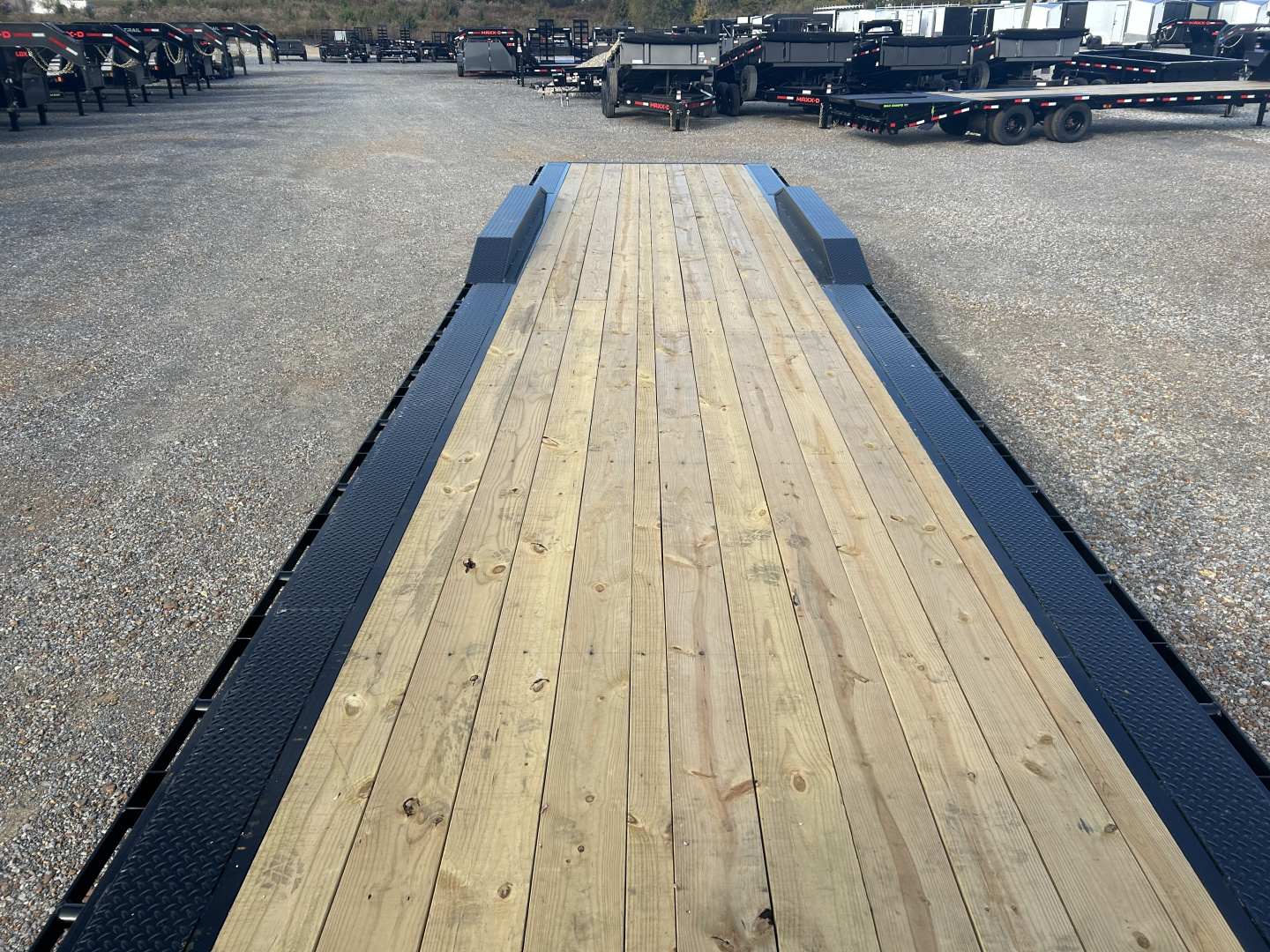 New 2026 Load Trail Gooseneck Trailer | 102" x 40' 21K GVWR