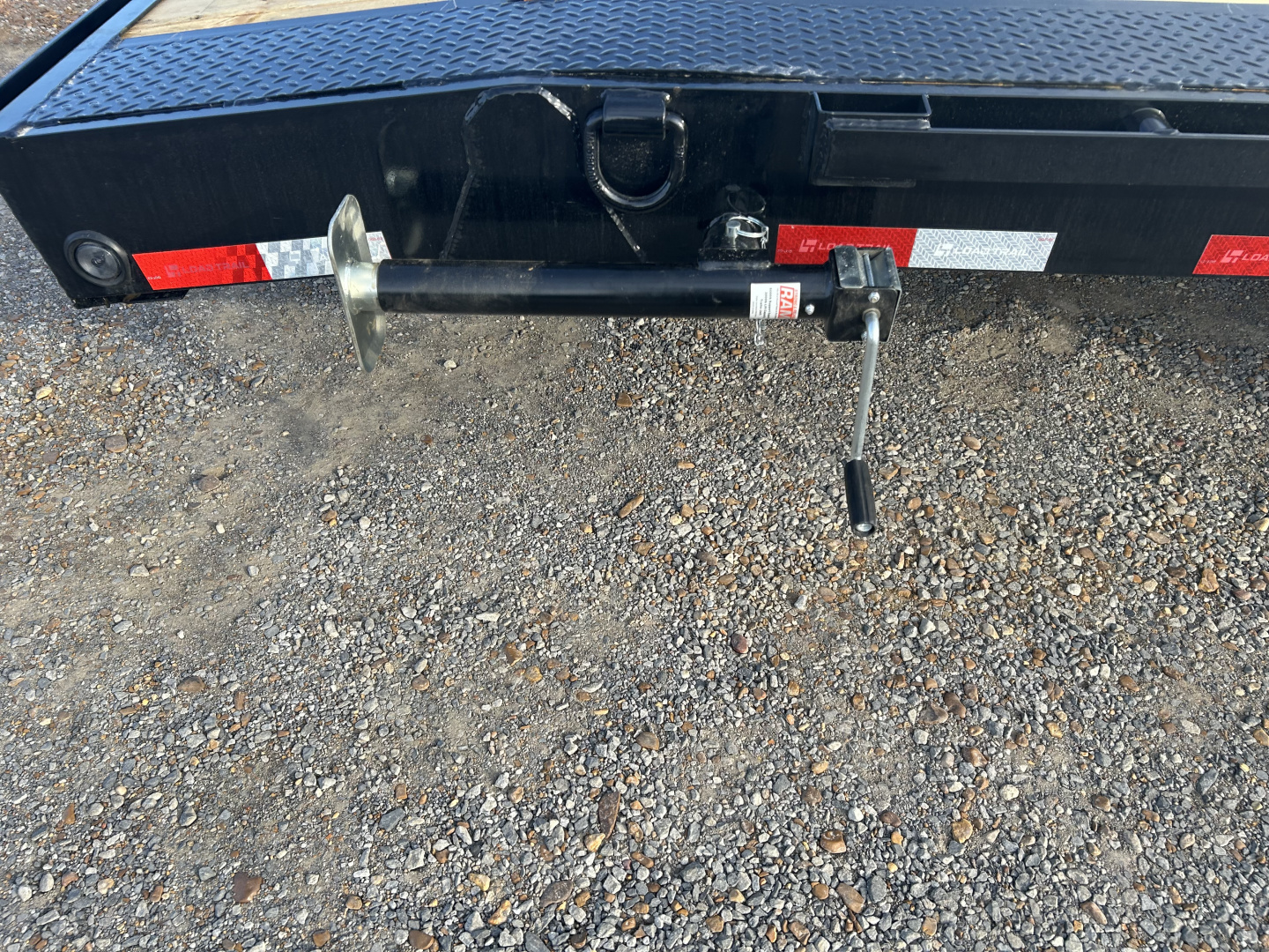 New 2026 Load Trail Gooseneck Trailer | 102" x 40' 21K GVWR