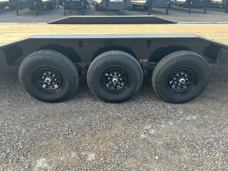 New 2026 Load Trail Gooseneck Trailer | 102" x 40' 21K GVWR