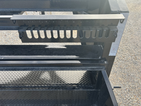 New 2026 Load Trail Gooseneck Trailer | 102" x 40' 21K GVWR