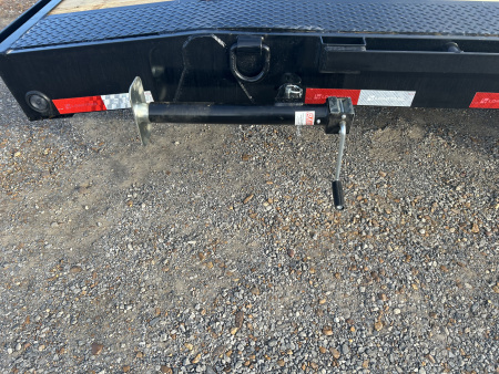 New 2026 Load Trail Gooseneck Trailer | 102" x 40' 21K GVWR
