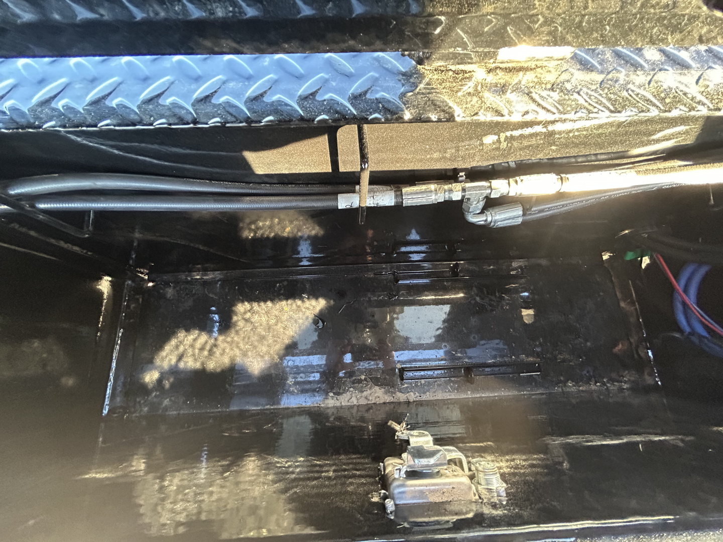 New 2026 Load Trail Gooseneck Trailer | 102" x 32' 24K GVWR