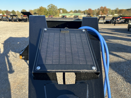 New 2026 Load Trail Gooseneck Trailer | 102" x 32' 24K GVWR