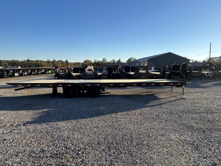 New 2026 Load Trail Gooseneck Trailer | 102" x 32' 24K GVWR