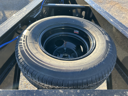 New 2026 Load Trail Gooseneck Trailer | 102" x 32' 24K GVWR