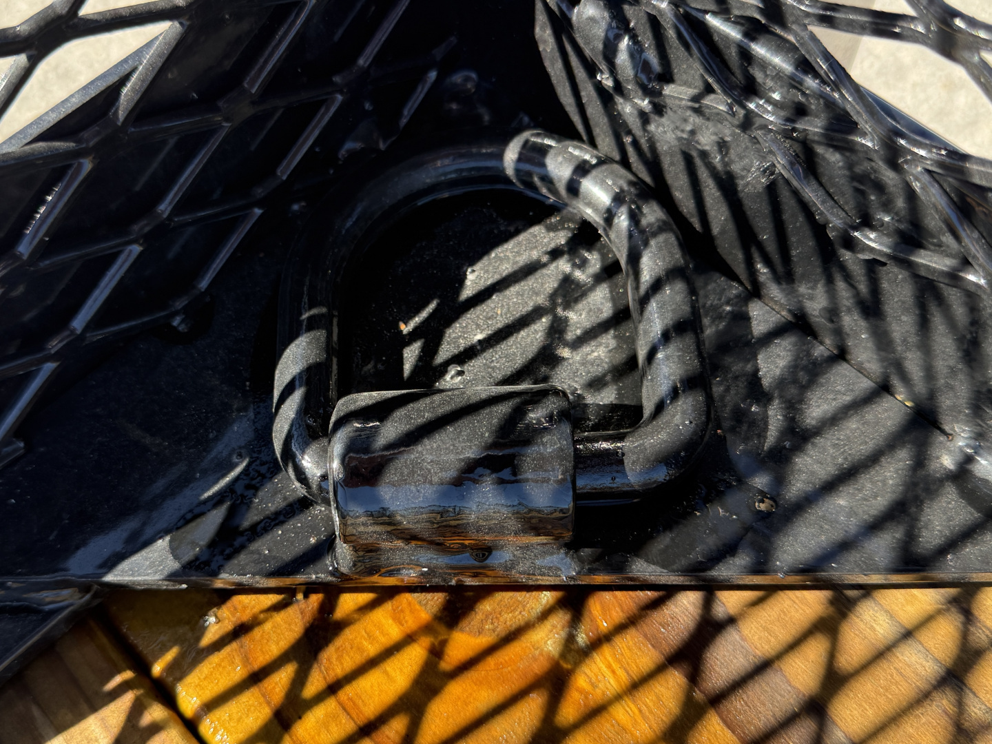 New 2026 Sure-Trac 7x18 10K Tube Top 2' Mesh Sides Utility Trailer