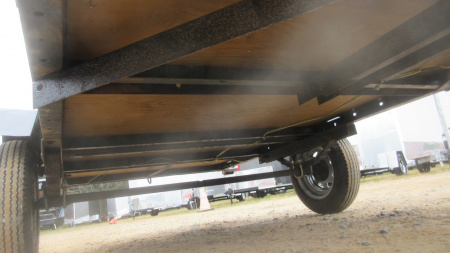 Used 2010 Other 4x8 Utility Trailer