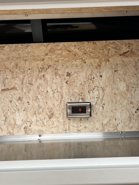 New 2026 Bravo Trailers 8.5X18 10K Enclosed Cargo / Enclosed Trailer