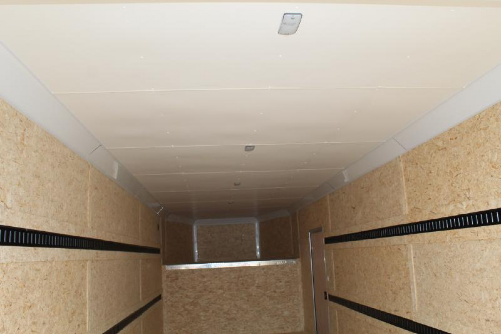 New 2024 Pace American Cargo Sport Gooseneck Cargo / Enclosed Trailer