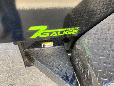 New 2026 Load Trail DT 14' x 83" Tandem Axle Low-Pro Dump Trailer w/ 48' sides