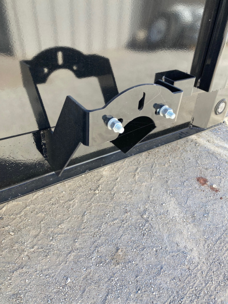 New 2026 Load Trail DT 14' x 83" Tandem Axle Low-Pro Dump Trailer w/ 48' sides