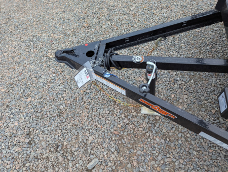 New 2026 Down 2 Earth Trailers 16' Utility Trailer