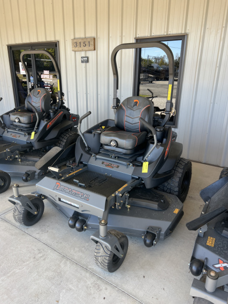 New 2025 Spartan RSRHD161999KX Lawn Mowers