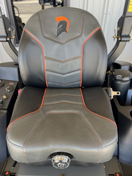 New 2025 Spartan RSRHD161999KX Lawn Mowers