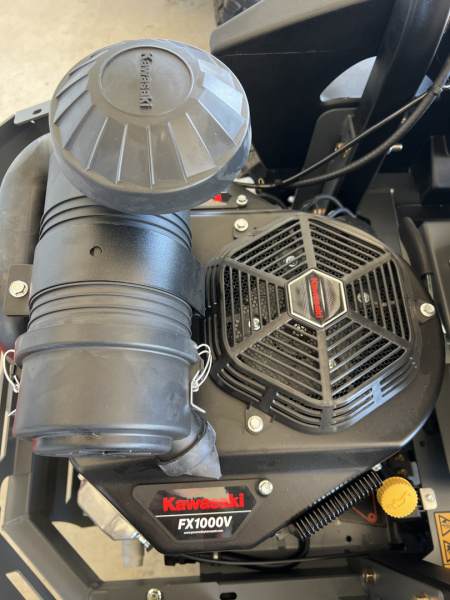 New 2025 Spartan RSRHD161999KX Lawn Mowers