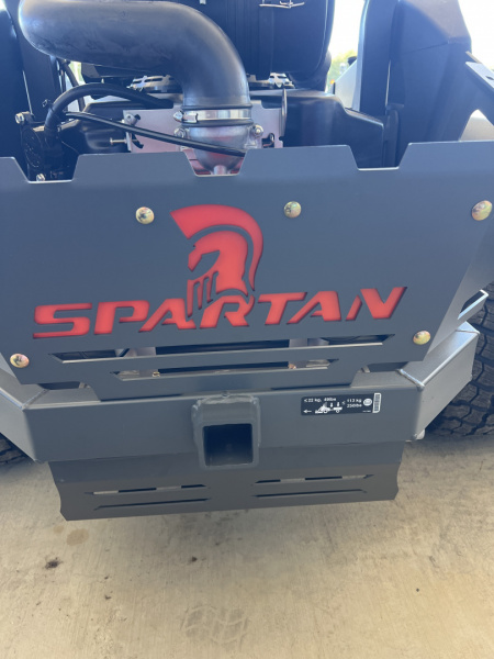 New 2025 Spartan RSRHD161999KX Lawn Mowers