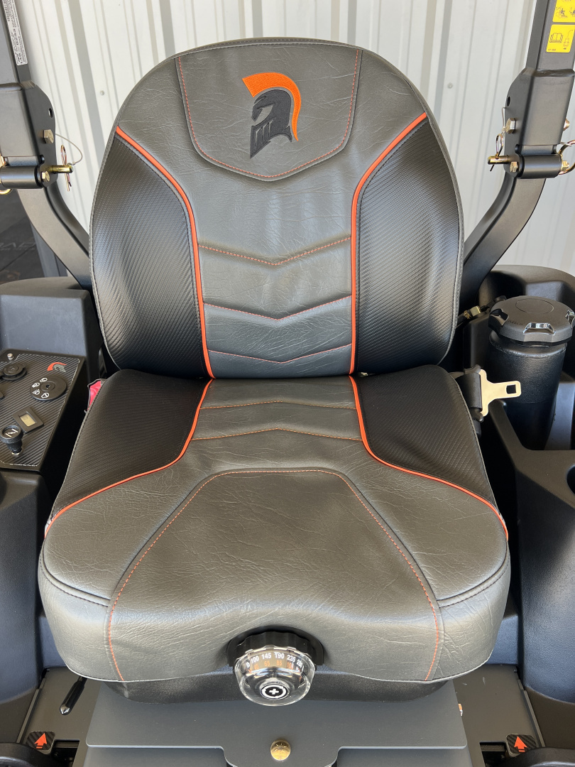 New 2025 Spartan RSRHD161999KX Lawn Mowers