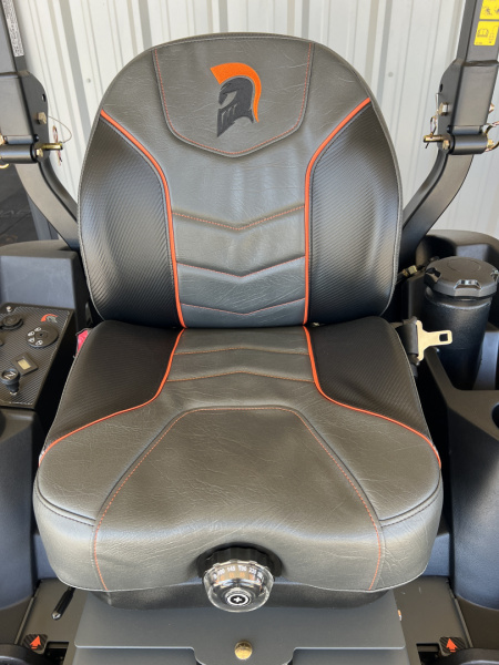 New 2025 Spartan RSRHD161999KX Lawn Mowers