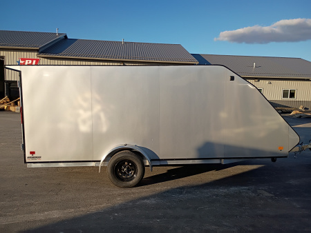 New 2026 Mission MFS 7.4X16 SA CROSSOVER