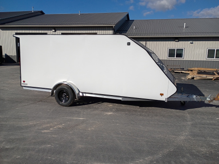 New 2026 Mission MFS 7.4X16 SA CROSSOVER