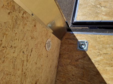 New 2026 Bravo Trailers SC716TA2 Cargo / Enclosed Trailer